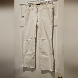 THEORY JEANS